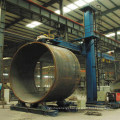 Ht-Peb Waste Tyre Pyrolysis Machine with Ce, ISO, SGS